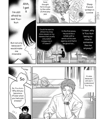 [Okita Yuuho] Senpai, Naka Misete – Vol.01 [Eng] (update c.4) — 060