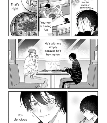[Okita Yuuho] Senpai, Naka Misete – Vol.01 [Eng] (update c.4) — 067