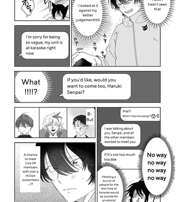 [Okita Yuuho] Senpai, Naka Misete – Vol.01 [Eng] (update c.4) — 073
