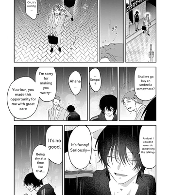[Okita Yuuho] Senpai, Naka Misete – Vol.01 [Eng] (update c.4) — 080