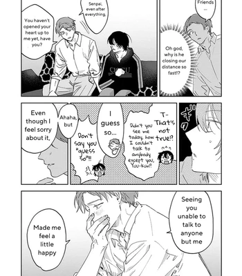 [Okita Yuuho] Senpai, Naka Misete – Vol.01 [Eng] (update c.4) — 085