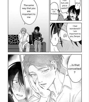 [Okita Yuuho] Senpai, Naka Misete – Vol.01 [Eng] (update c.4) — 086