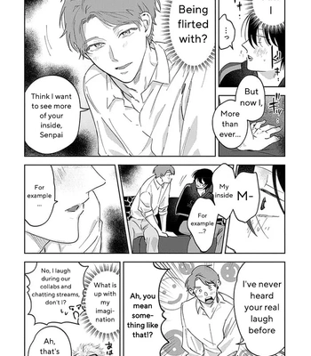 [Okita Yuuho] Senpai, Naka Misete – Vol.01 [Eng] (update c.4) — 087