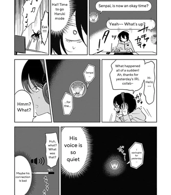 [Okita Yuuho] Senpai, Naka Misete – Vol.01 [Eng] (update c.4) — 054