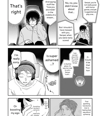 [Okita Yuuho] Senpai, Naka Misete – Vol.01 [Eng] (update c.4) — 055