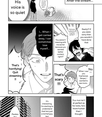 [Okita Yuuho] Senpai, Naka Misete – Vol.01 [Eng] (update c.4) — 058