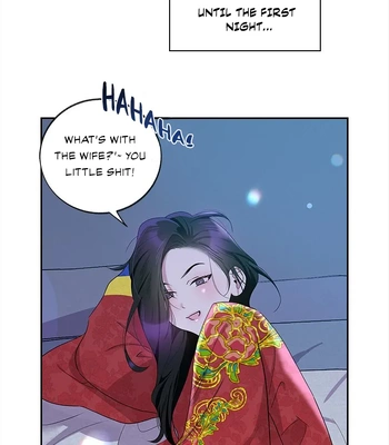 [Kang Pucon] Double Bell – Vol.01 – Subordinate Relationship [Eng] — 14