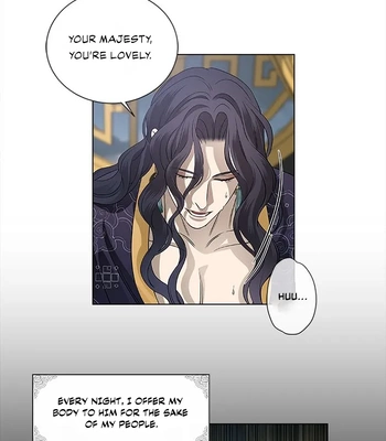 [Kang Pucon] Double Bell – Vol.01 – Subordinate Relationship [Eng] — 18