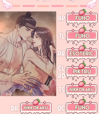 [Kang Pucon] Double Bell – Vol.01 – Subordinate Relationship [Eng] — 025
