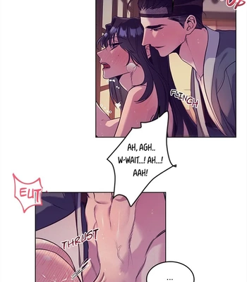 [Kang Pucon] Double Bell – Vol.01 – Subordinate Relationship [Eng] — 4