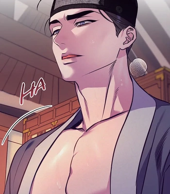 [Kang Pucon] Double Bell – Vol.01 – Subordinate Relationship [Eng] — 5