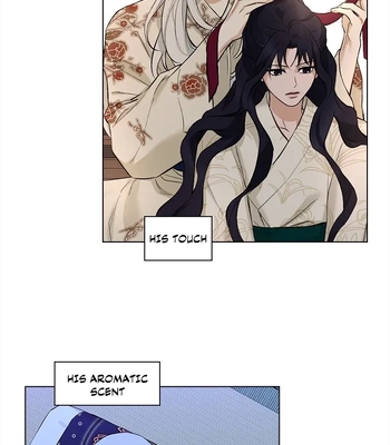 [Kang Pucon] Double Bell – Vol.01 – Subordinate Relationship [Eng] — 7