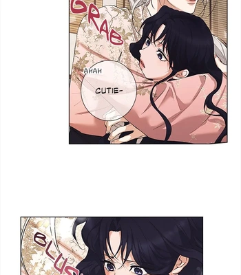[Kang Pucon] Double Bell – Vol.01 – Subordinate Relationship [Eng] — 8