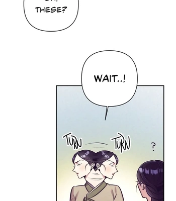 [Kang Pucon] Double Bell – Vol.01 – Subordinate Relationship [Eng] — 072