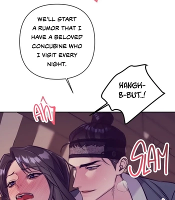 [Kang Pucon] Double Bell – Vol.01 – Subordinate Relationship [Eng] — 034