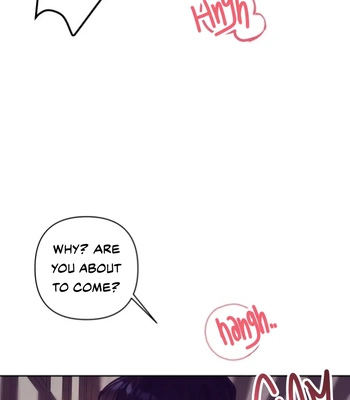 [Kang Pucon] Double Bell – Vol.01 – Subordinate Relationship [Eng] — 035