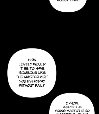 [Kang Pucon] Double Bell – Vol.01 – Subordinate Relationship [Eng] — 136