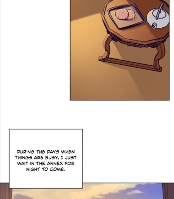 [Kang Pucon] Double Bell – Vol.01 – Subordinate Relationship [Eng] — 156