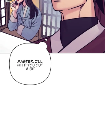 [Kang Pucon] Double Bell – Vol.01 – Subordinate Relationship [Eng] — 168