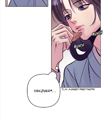[Kang Pucon] Double Bell – Vol.01 – Subordinate Relationship [Eng] — 157