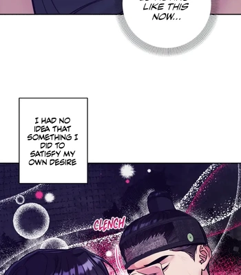 [Kang Pucon] Double Bell – Vol.01 – Subordinate Relationship [Eng] — 192