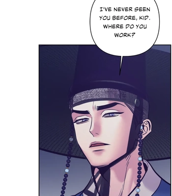[Kang Pucon] Double Bell – Vol.01 – Subordinate Relationship [Eng] — 235