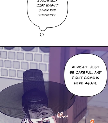 [Kang Pucon] Double Bell – Vol.01 – Subordinate Relationship [Eng] — 239