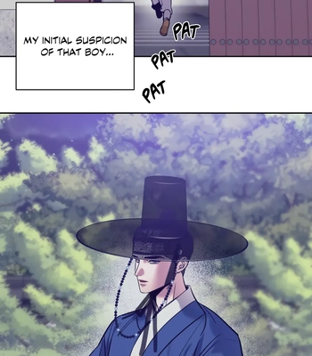 [Kang Pucon] Double Bell – Vol.01 – Subordinate Relationship [Eng] — 241