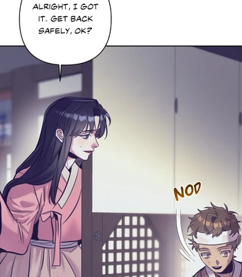 [Kang Pucon] Double Bell – Vol.01 – Subordinate Relationship [Eng] — 256