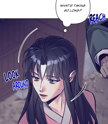 [Kang Pucon] Double Bell – Vol.01 – Subordinate Relationship [Eng] — 261