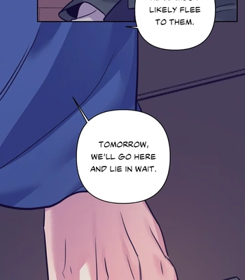 [Kang Pucon] Double Bell – Vol.01 – Subordinate Relationship [Eng] — 217