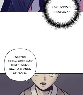 [Kang Pucon] Double Bell – Vol.01 – Subordinate Relationship [Eng] — 272