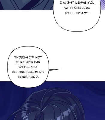 [Kang Pucon] Double Bell – Vol.01 – Subordinate Relationship [Eng] — 276