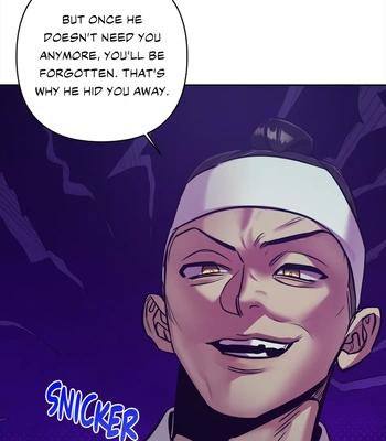 [Kang Pucon] Double Bell – Vol.01 – Subordinate Relationship [Eng] — 290