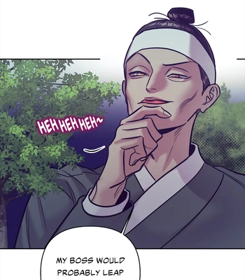 [Kang Pucon] Double Bell – Vol.01 – Subordinate Relationship [Eng] — 304