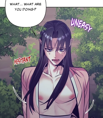 [Kang Pucon] Double Bell – Vol.01 – Subordinate Relationship [Eng] — 308