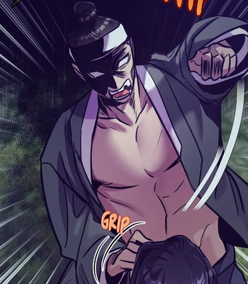 [Kang Pucon] Double Bell – Vol.01 – Subordinate Relationship [Eng] — 319