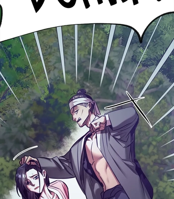 [Kang Pucon] Double Bell – Vol.01 – Subordinate Relationship [Eng] — 321