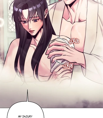 [Kang Pucon] Double Bell – Vol.01 – Subordinate Relationship [Eng] — 357