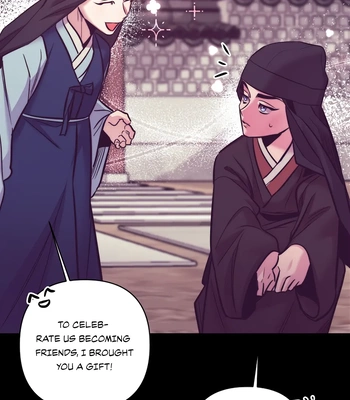 [Kang Pucon] Double Bell – Vol.01 – Subordinate Relationship [Eng] — 386