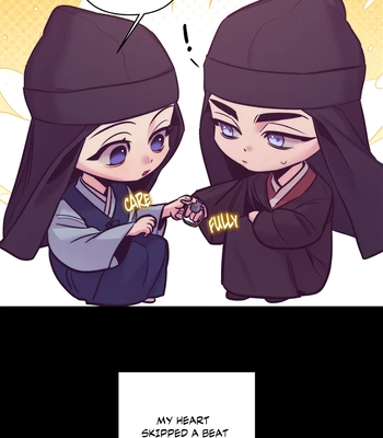 [Kang Pucon] Double Bell – Vol.01 – Subordinate Relationship [Eng] — 387