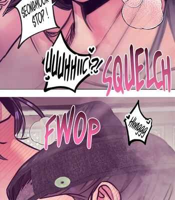 [Kang Pucon] Double Bell – Vol.01 – Subordinate Relationship [Eng] — 420