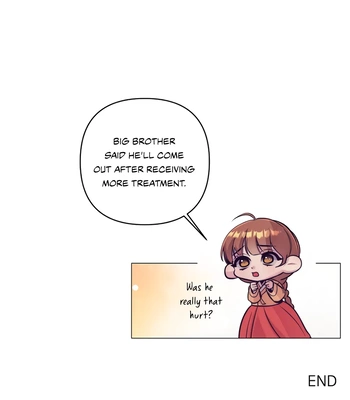 [Kang Pucon] Double Bell – Vol.01 – Subordinate Relationship [Eng] — 424