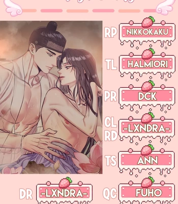 [Kang Pucon] Double Bell – Vol.01 – Subordinate Relationship [Eng] — 425