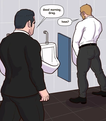[Gabo] Gabo Artwork Comic N39 [Eng]