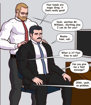 [Gabo] Gabo Artwork Comic N39 [Eng] — 010