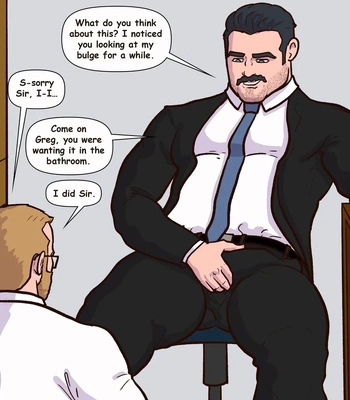 [Gabo] Gabo Artwork Comic N39 [Eng] — 013