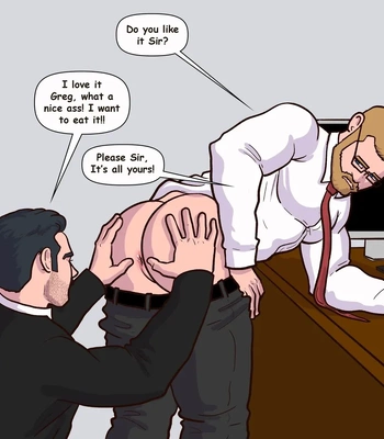 [Gabo] Gabo Artwork Comic N39 [Eng] — 017