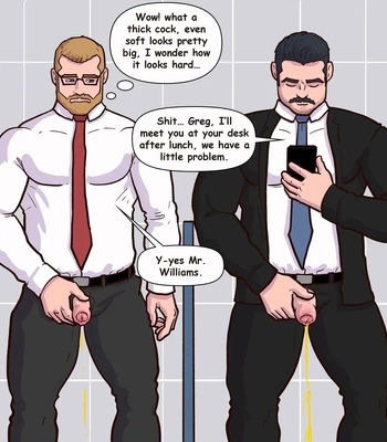 [Gabo] Gabo Artwork Comic N39 [Eng] — 003
