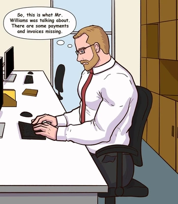 [Gabo] Gabo Artwork Comic N39 [Eng] — 004